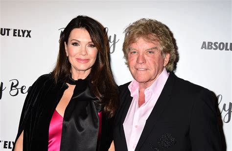 did lisa vanderpump husband passed away|is ken vanderpump alive.